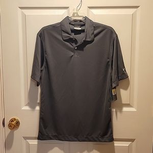 NWT Men's Nike Golf Dri Fit Polo
